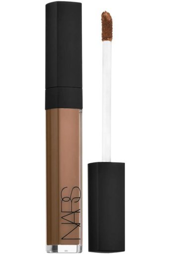Nars Radiant Creamy Cafe Nemlendiricili Göz Altı ve Yüz Likit Fırça Kapatıcı