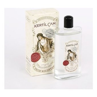 Kertil Çam Çam Cam Şişe Kolonya 200 ml