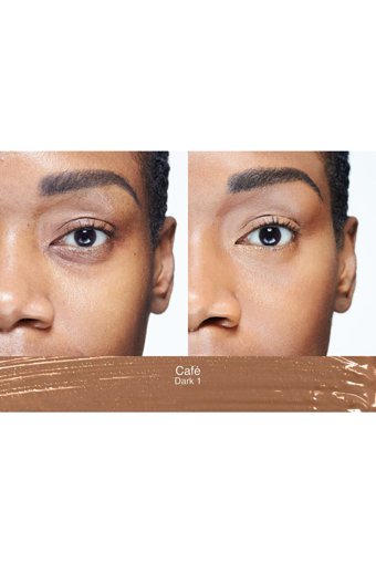 Nars Radiant Creamy Cafe Nemlendiricili Göz Altı ve Yüz Likit Fırça Kapatıcı