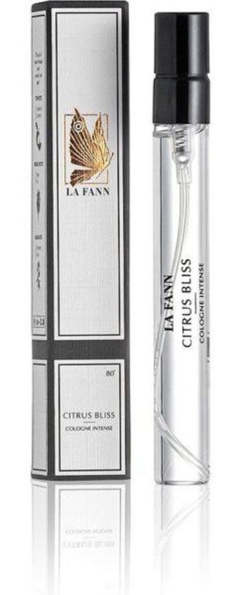 La Fann Bliss Kolonya 10 ml