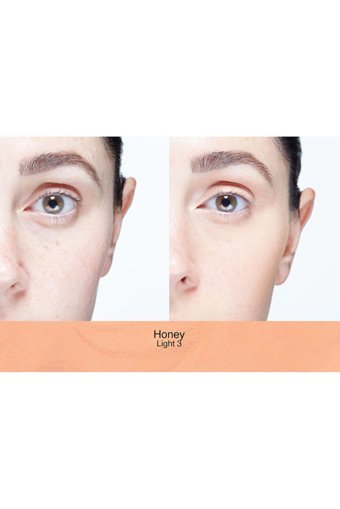 Nars Soft Matte Complete Light 3 Honey Nemlendiricili Göz Altı ve Yüz Krem Pot Kapatıcı