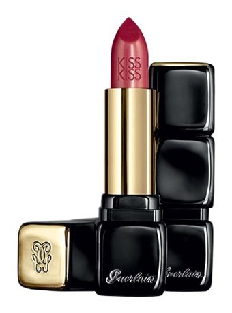 Guerlain Kiss Kiss 320 Saten Krem Stick Ruj