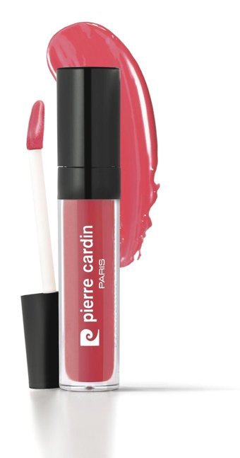Pierre Cardin Staylong Lipcolor Kissprof 356 Kalıcı Dudak Dolgunlaştırıcı Mat Likit Stick Ruj