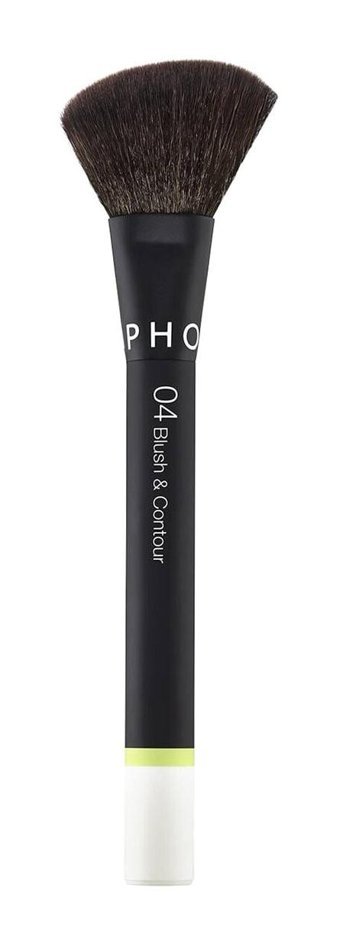 Sephora 04 Allık Fırçası
