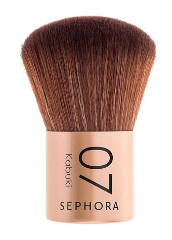 Sephora 07 Allık Fırçası