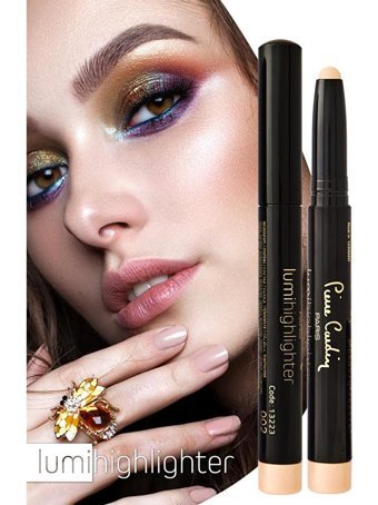 Pierre Cardin Lumihighlighter Stick Highlighter