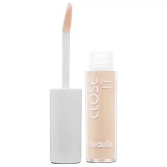 Bee Beauty Close It 132 Pale Almond Göz Altı ve Yüz Likit Fırça Kapatıcı