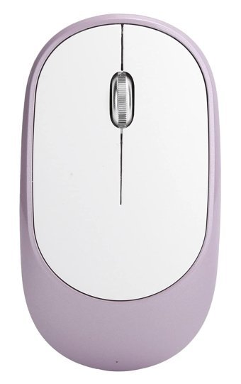 Ciciglow Kablosuz Mor Optik Mouse