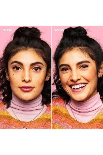 Benefit Cosmetics Boi-Ing Cakeless 3 Nemlendiricili Göz Altı Likit Fırça Kapatıcı