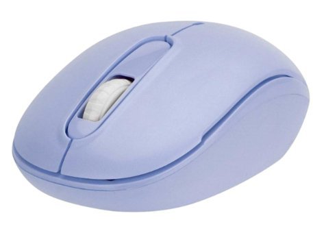 Everest SMW-666 Kablosuz Mor Optik Mouse