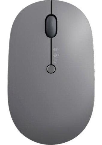 Lenovo 4Y51C21217 Kablosuz Gri Optik Mouse