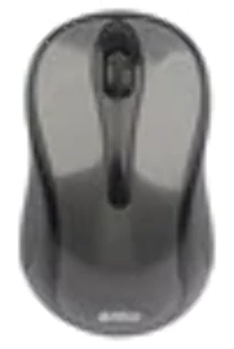 A4 Tech G3-280A Kablosuz Siyah V-Track Mouse