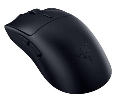 Razer Viper V3 Hyperspeed Makrolu Kablosuz Siyah Optik Mouse