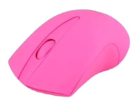 Hadron HD5636 Kablolu Pembe Optik Mouse