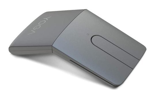 Lenovo GY50U59626 Kablosuz Gri Lazer Mouse