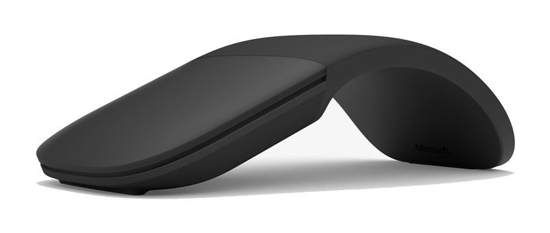 Microsoft CZV 00104 Kablosuz Siyah Optik Mouse