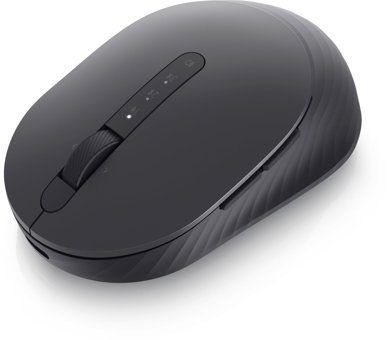 Dell MS7421W Makrolu Kablosuz Siyah Optik Mouse