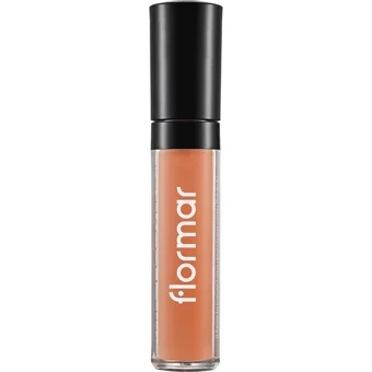 Flormar Perfect Coverage Dark 060 Göz Altı ve Yüz Likit Fırça Kapatıcı
