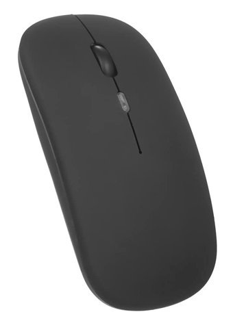 Ciadaz G550 Kablosuz Siyah Optik Mouse