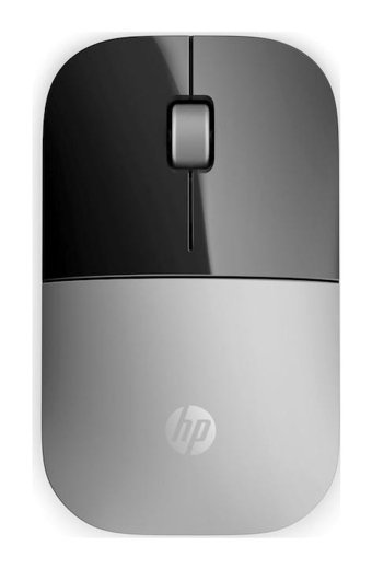 Hp Z3700 Kablosuz Siyah-Gri Optik Mouse