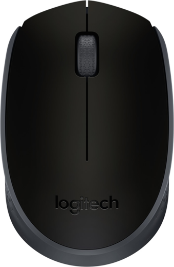 Logitech Yoga 4Y50U598 Kablosuz Gri Optik Mouse