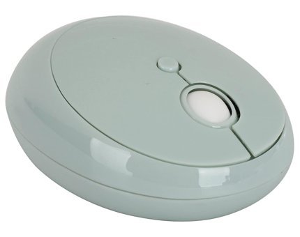 Topiky Yoga 4Y50U59628 Kablosuz Mavi Optik Mouse