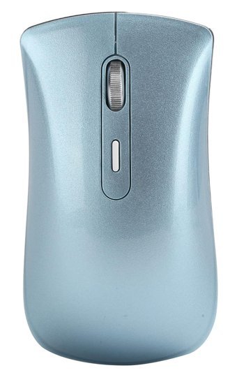 Bewinner Ergonomik Kablosuz Mavi Optik Gaming Mouse