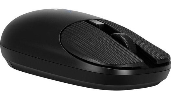 Huahai X9 Kablosuz Siyah Optik Mouse