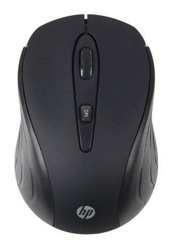 Hp S300 Kablosuz Siyah Optik Mouse