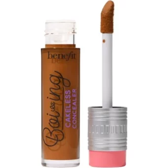 Benefit Cosmetics Boi-Ing Cakeless Shade 15 Nemlendiricili Göz Altı Likit Fırça Kapatıcı