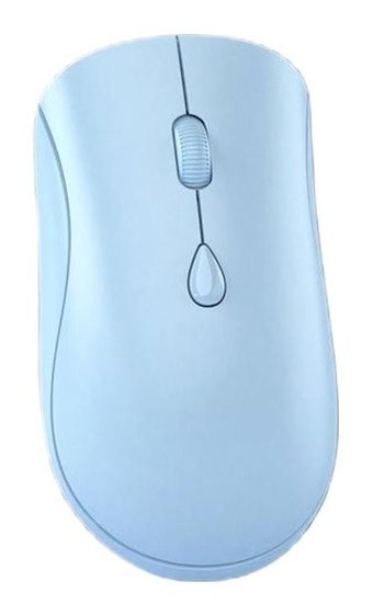 Jms Kablosuz Mavi Optik Mouse
