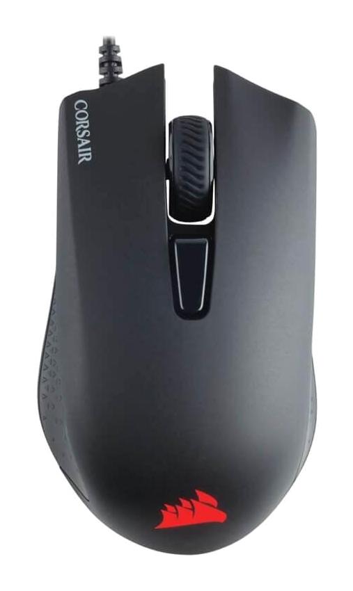 Corsair Harpoon Pro RGB Kablolu Siyah Optik Gaming Mouse