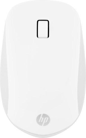 Hp 410 Kablosuz Beyaz Optik Mouse