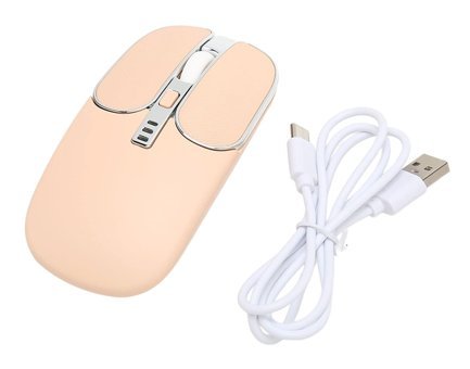 Shanrya Kablosuz Rose Optik Mouse