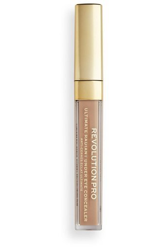 Revolution Ultimate Radiant Under Eye C8 Nemlendiricili Göz Altı Likit Fırça Kapatıcı