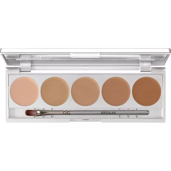 Maybelline Multi Use 00 Ivory Nemlendiricili Göz Altı ve Yüz Likit Silgi Kapatıcı