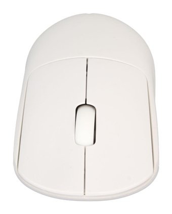 Baok Kablosuz Krem Optik Mouse