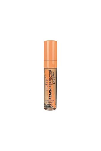 Techiıc Peach Perfector Lowlighter Göz Altı Likit Fırça Kapatıcı