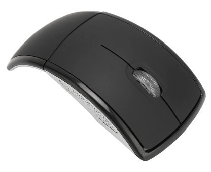 Kimiss V913 Kablosuz Siyah Optik Mouse
