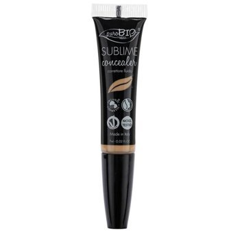 Purobio Sublime Nemlendiricili Yüz Sıvı Tüp Kapatıcı