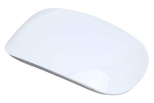 Bewinner Sessiz Kablosuz Beyaz Optik Mouse