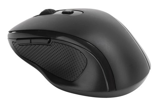Topiky SN7032 7 Ergonomik Kablosuz Siyah Optik Mouse