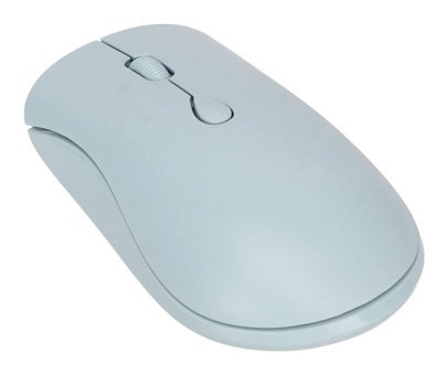 Aeun Kablosuz Mavi Optik Mouse