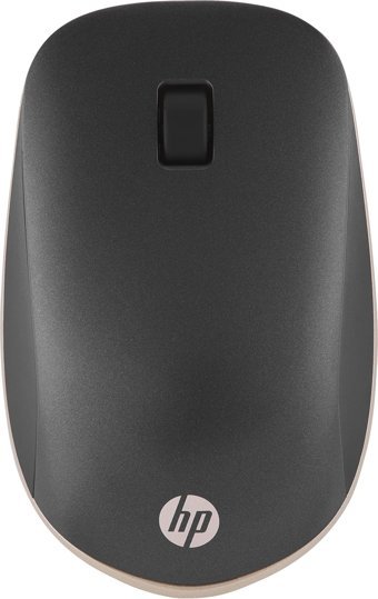 Hp 410 Kablosuz Siyah Optik Mouse