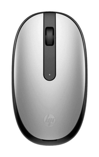 Hp 40 Kablosuz Gümüş Optik Mouse