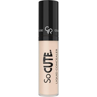Golden Rose So Cute Mini No:04-1 Göz Altı ve Yüz Likit Fırça Kapatıcı
