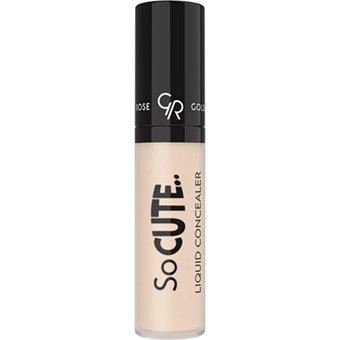 Golden Rose So Cute Mini No:04-1 Göz Altı ve Yüz Likit Fırça Kapatıcı