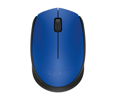Logitech Yoga 4Y50U59628 Kablosuz Mavi Optik Mouse
