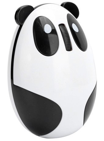 Akozon SN7032 7 Sessiz Kablosuz Beyaz Optik Mouse