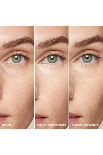 Bobbi Brown Bisque Nemlendiricili Göz Altı ve Yüz Krem Stick Kapatıcı
